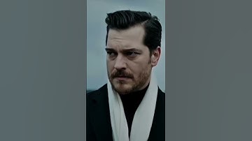 Eşref Tek Yer üstünde yeşil yaprak #keşfet #eşrefrüya #çağatayulusoy #eşreftek #demetözdemir #fyp