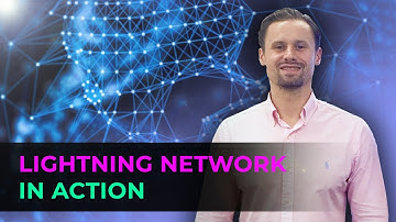 Lightning Network Explained