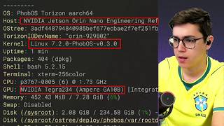 PhobOS Torizon Running U-Boot and Linux 7.2 on Jetson Orin Nano