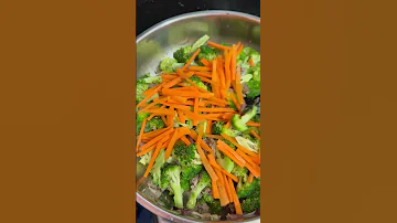 Lets Cook And Sing Golden Food Cooking Trending 