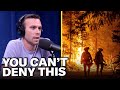 New Climate Report Calls For Immediate Action | Pod Save America