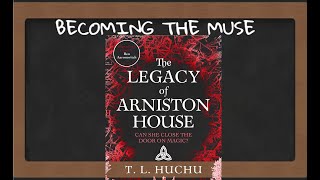 The Legacy of Arniston House Book Review