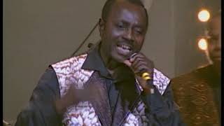 AFRICANDO // 20   Doni doni (Live 2001 au Zénith de Paris) by Label Note A Bene 14,364 views 4 years ago 7 minutes, 37 seconds