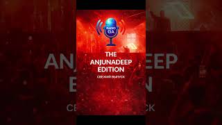 Свежий выпуск THE ANJUNADEEP EDITION по ссылке в описание профиля - ТГ RADIO GA 🔥 #housemusic #dance