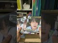 WTS READY STOCK NCT DREAM ALBUM BTTF DIGIPACK VER #fyp #fypシ #viral #kpop #fypシ p