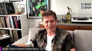 Duran Duran - Roger&#39;s Desert Island Discs Volume 2