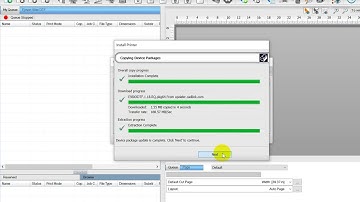 CadLink Digital Factory Wide Format Sublimation Full With Epson 98xx