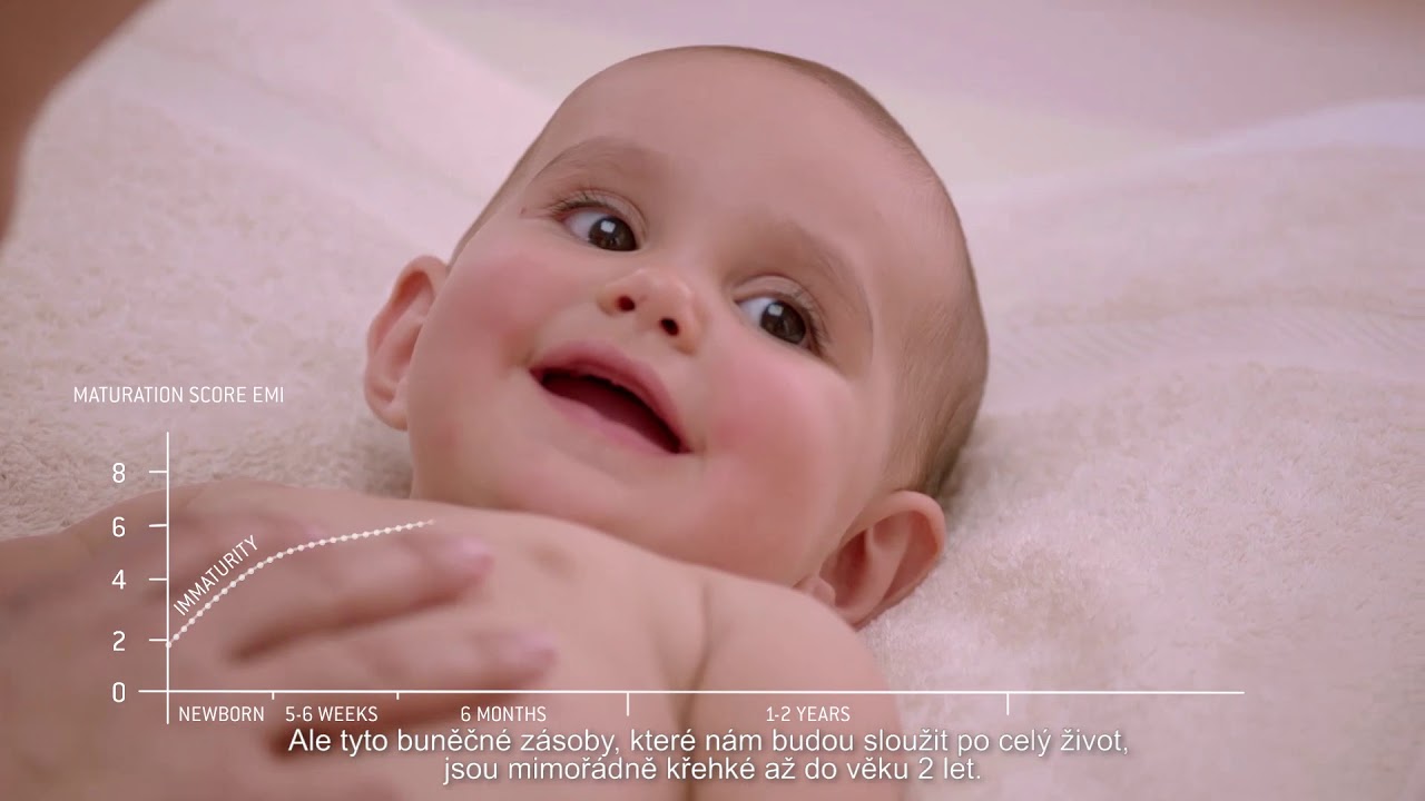 Mustela Avocado Perseose - Ochrana na celý život