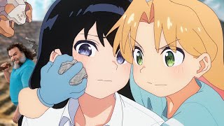 Ruri Rocks Is a Hidden Gem