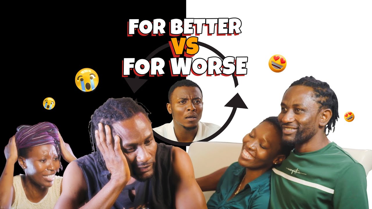 THE TRUTH ABOUT MARRIAGE STRUGGLES REVEALED | MARRIAGE WAHALA