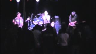 Plexus plays "Bury Me" at Disjoint Show