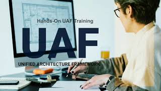UAF Hands On Training