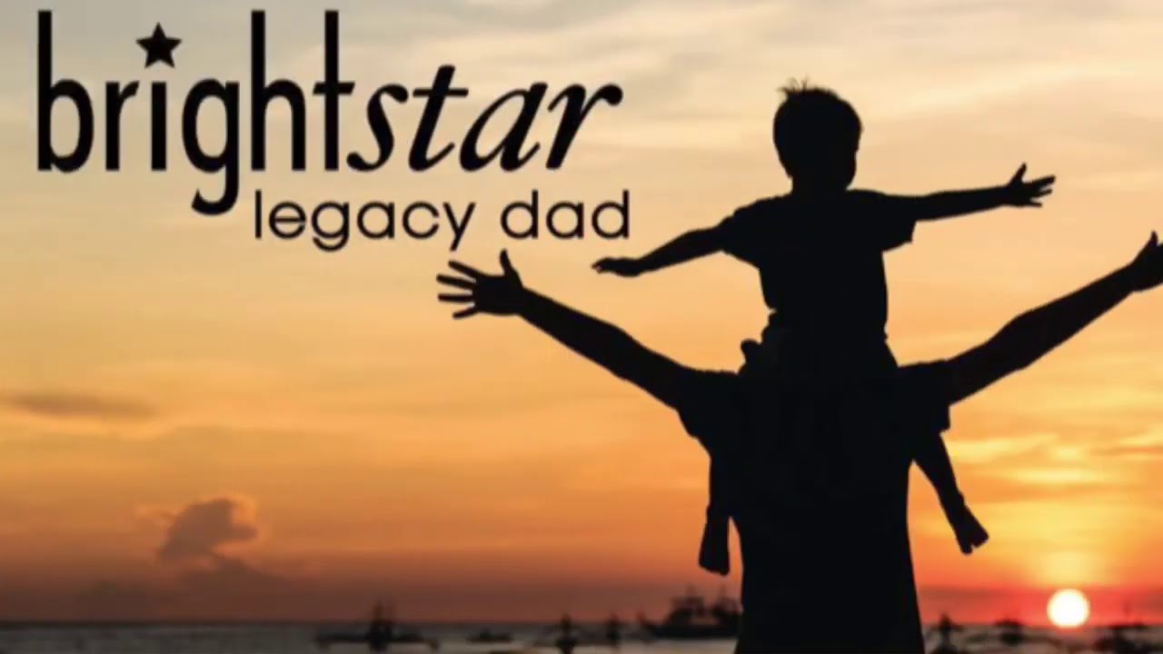 Dad Legacy Program Legacy Dad programme - YouTube