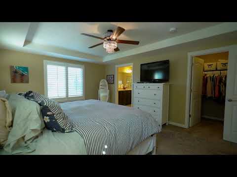 2208 S Sauk Way, Ridgefield, WA home video tour