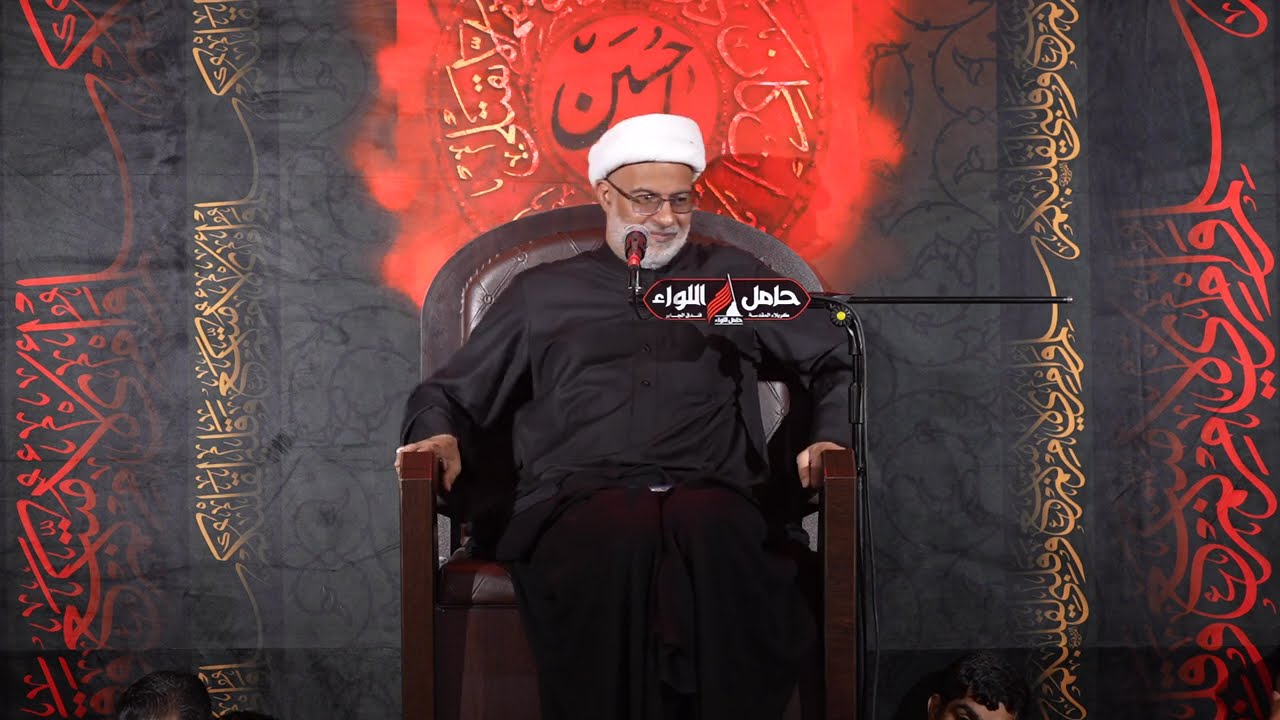 يُستجاب لك .. فاعرف ماذا تطلب (الجزء 2) | الشيخ هاني البناء | ليلة 14 صفر 1447 هـ