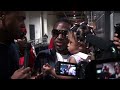Adrien Broner TAKES UD LOSS! Vs Mike Garcia