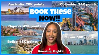 Flight Award Availability Walkthrough! Book Delta Flights on Virgin Atlantic with Points!