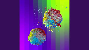 Background for Once More Hope