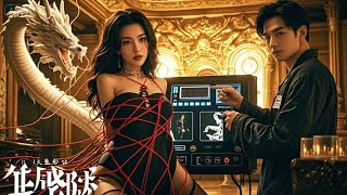 穷小伙激活神秘系统，只要随便吹吹牛，就能成真！上一秒说自己是首富！下一秒，万人跪拜！RHDJ
