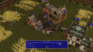 Warrior Kings - Valley of Demons (Imperial) screenshot 5