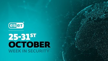 Getting cybersecurity right & the real threat of deepfakes – Week in security with Tony Anscombe
