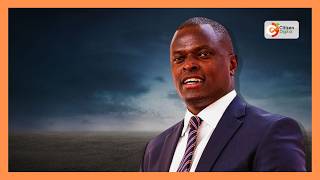 Ndindi Nyoro joins People’s Party of Kenya, vows to oppose Ruto in 2027