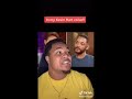 SuaveHART TikTok: Kevin Hart Voice Impersonations