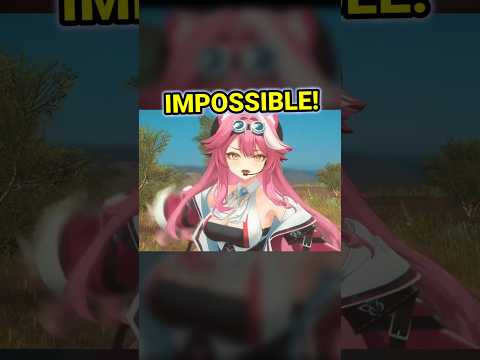 Raora's Anger Summoned DOOM! [Hololive | Raora Gigi Cecilia ERB Kronii]
