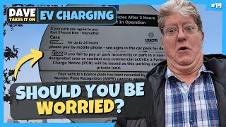 EV Charging | What You NEED To Know About That 2 Hour Limit