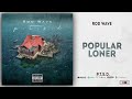 Rod Wave - Popular Loner (PTSD)