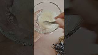 Киснева маска #секретикраситаздоров'я #маскадлялиця #маскадляобличчя