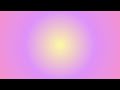 Soft Pink Pastel Aesthetic Aura | Background Wallpaper 2hr