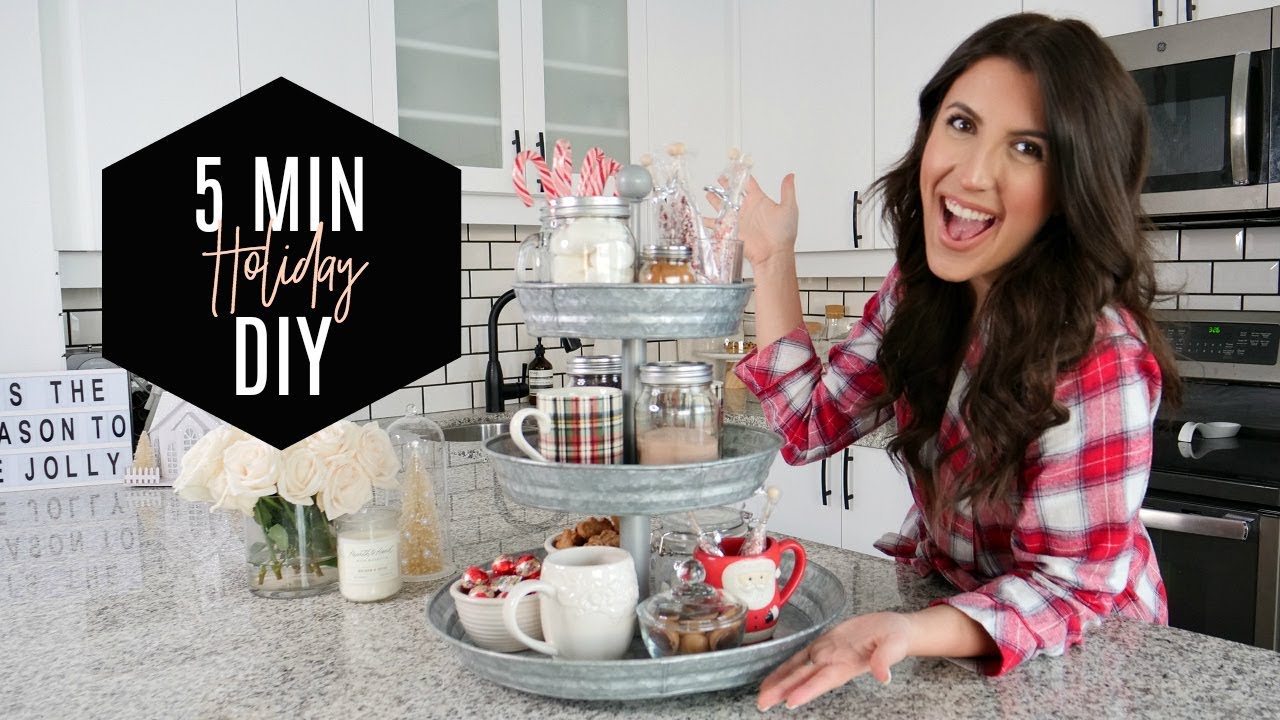 How to Host a Hot Chocolate Bar Party – Blendtec