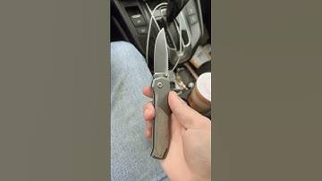 Flytanium Arcade #short #edc #shorts