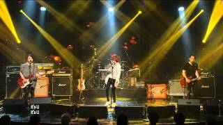 문화콘서트 난장 NANJANG ; 디어클라우드 Dearcloud ; U