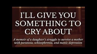 I'll Give You Something to Cry About - sneak peek