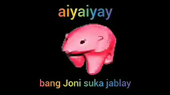 ringtone ayaya lagu hp mainan anak