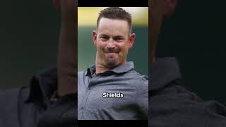 How Aaron Rowand Helped Transform James Shields' Career Information