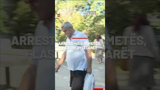 Thumbnail for Arrestimi i Ilir Metës, flasin qytetarët