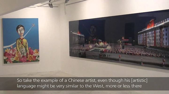 Schoeni Art Gallery, In Conversation Series Part 1...