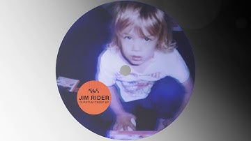 Jim Rider - Auxiliary Being
