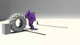 JV Intermediate Animation Final Reel