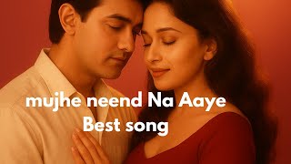 Download Mp3 Mujhe nind Na Aaye(Aamir Khan and MADHURI) Dil movie Gudang lagu Download Mp3 Mujhe nind Na Aaye(Aamir Khan and MADHURI) Dil movie