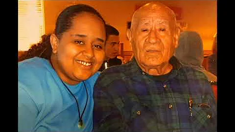 Alfredo Estrada Celebration Of Life Video