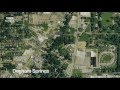 Historic Louisiana Flooding