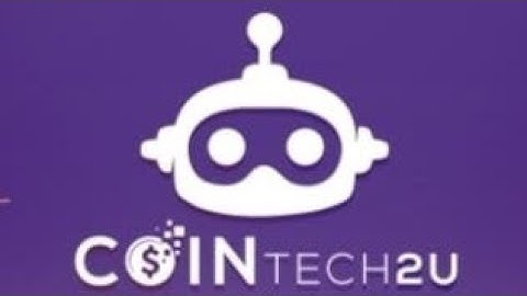 CoinTech2U:- How To Set-up Trades On Futures