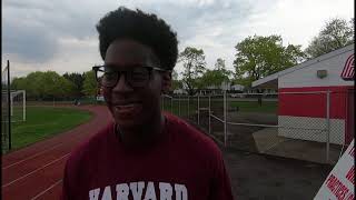New Jersey high school students accepted into multitude of prestigious universities
