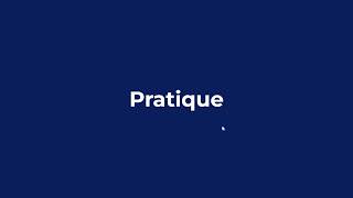 Actions De Base - Challenges