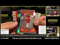 Break #4 - 2026 Topps Merlin Premier League HOBBY 12 Box Full Case