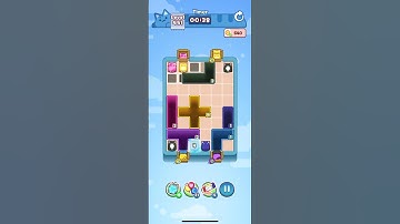 Drop the cat: level 451